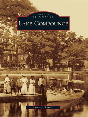 cover image of Lake Compounce
